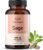 HERBAMAMA Sage Capsules – 1000mg Natural Digestive & Immune Support – Sage Leaves for Brain Clarity – Vegan, Non-GMO Salvia Officinalis Antioxidant Supplement