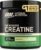 Optimum Nutrition Micronized Creatine Monohydrate Powder, Unflavored, 60 Servings, 300 Grams (Packaging May Vary)