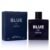 NovoGlow Blue De Paris For Men – 3.4 Fl. Oz. (100ml) Men’s Perfume – Refreshing Woody, Floral & Fruity Fragrance – Long-Lasting Masculine Scent, Ideal Gift for Any Occasion