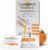 LivOn Laboratories Lypo–Spheric Liposomal Vitamin C 1000mg – No Sugar, Immune Support, Plant Based – Easy to Swallow, Absorbable – Non–GMO, Gluten Free (0.2 fl oz Individual 30 Packets)