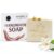 Marbela Cosmetics Handmade Soap Bar – Made in USA, Vegan Friendly, Palm Oil Free, Natural Bar Soap – Gentle Face & Body Soap for Daily Skin Care, Moisturizing & Nourishing – 3.5 oz (Wild Jasmine)