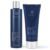 MONAT Volumizing Shampoo & Conditioner Set Infused with REJUVENIQE – Lightweight Care for Fine, Flat Hair – Enhances Volume, Adds Softness and Shine – Net Wt. 237 ml (8 fl. oz.) & 177 ml (6 fl. oz.)