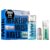 Milk Makeup Mini Must-Haves Set – Includes 12HR Hydrating Face Primer (.33oz) + 12HR Setting Spray for Gripping Makeup (1.69oz) and Multi-Use Cream Blush Stick + Lip Color in Werk (Dusty Rose, 0.10oz)