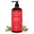 Anti-Hair Loss Shampoo With Biotin, for Men & Women – Sulfate-Free, Natural DHT Blocking Formula for Hair Growth, Thinning Hair Prevention, 16 Oz