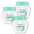 POND’S Cold Face Cream, Skin Care Facial Cleanser for All Skin Types, Deep Moisturizing Face Wash & Makeup Remover, 9.5 oz, 3 Pack