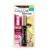 Heroine Make by KissMe Waterproof Mascara Black | Volumizing, Lengthening & Smudge-Proof Formula | Waterproof Mascara for Long-Lasting Curl & Volume | Made in Japan
