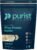 PURIST REP Whey Protein Powder, Premium Vanilla Grassfed Isolate,Workout Recovery, Keto Friendly, Clean Nutrition Meal Replacement, Promotes Lean Muscle, Sugar and Gluten-Free Women Men, 2 Lb