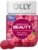 OLLY Hair Skin and Nails Gummies – Undeniable Beauty with Biotin 2500mcg Per 2 Gummies, Keratin & Vitamin C – Supports Healthy Hair, Skin, & Nails – Grapefruit Flavor – 60 Count