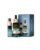 MARA Sea the Glow Discovery Set – Travel Size Skincare Set with Cleanser, Face Oil & Firming Moisturizer – Hydrating, Anti-Aging Routine to Cleanse, Plump & Glow (3-Piece Kit)