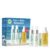 OSEA Bestsellers Set For Face + Body -4-piece Skin Care Set – Body Oil, Face Cleanser, Face Cream, & Hyaluronic Acid Serum – Clean Beauty Travel Set – Ideal for Beauty Gifts