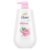 Dove Body Wash with Pump Renew Peony & Rose Oil For 24hr Lotion-Soft Skin Moisturizing Skin Cleanser with No Sulfates No Parabens 30.6 Oz