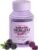 Lemme Debloat – Digestive & Gut Health Gummies with 2 Clinically Studied Probiotics & Prebiotic, Vegetarian, Gluten Free, Non GMO, BlackBerry Flavor (60 Count)