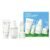 innisfree Green Tea Seed Hydrating Serum with Hyaluronic Acid & Niacinamide, Korean Face Serum for Glow & Skin Barrier Suport, Available in Refill & Sets