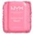 NYX PROFESSIONAL MAKEUP Buttermelt Powder Blush, Fade and Transfer-Resistant Blush, Up to 12HR Make Up Wear, Vegan Formula – Butta Together