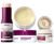Calcium Daily Skincare Set, Calcium Volume Multi Balm Stick + Eye patch 60ea + Calcium Cream, Firming-Looking Skin & Under-eye hollow plumping, Targets Wrinkles, Fine lines Dark Circles & Puffiness