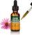 Herb Pharm Super Echinacea® Liquid Extract: USDA Organic Immune Support for Year-Round | Fast-Absorbing Echinacea Tincture, 4 Plant-Part Blend: Root, Leaf, Flower & Seed | Up to ~3 Week Supply, 1 oz