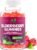 Elderberry 200mg Gummies with Vitamin C, Echinacea, Propolis (100 count) – Immune Support for Adults & Kids – Maximum Strength, Great Tasting Raspberry Flavor – Gluten-Free, Vegan – 100 Gummies