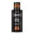 Alpecin Caffeine Shampoo C1 Black Edition with Bold Fragrance 8.45 oz I Hair Performance Enhancer Promotes Natural Hair Growth and Thickness I Energizes Scalp