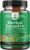 Herbal Laxative Capsules with Probiotics – Gentle Laxative for Women and Men with Senna Leaf, Psyllium Husk and Cascara Sagrada – Senna Pills for Colon Cleanse and Detox Support – 120 Count