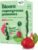 Bloom Super Greens Gummies, Daily Greens Superfood Fiber Gummies with Fruits, Vegetables, Vitamins & Minerals for Digestive & Gut Health, Bloating Support, Strawberry Kiwi, 12 Servings (48 Total)
