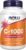 NOW Foods Supplements, Vitamin C-1,000 with 100 mg of Bioflavonoids, Antioxidant protection*, 100 Veg Capsules