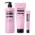 medicube Rosemary PDRN Korean Hair Care Set: Shampoo, Conditioner & Serum | Amino Acids For Thicker, Fuller, Denser-Looking Hair | Cooling & Soothing Scalp Care for Flake-Prone Scalp | 3 Step Routine