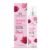 Botanic Hearth British Rose Hair Perfume & Body Mist, Long-Lasting Hair Deodorizer, Body Scent for Women & Men, Alcohol-Free Clean Fragrance Hair Spray For Everyday Wear, All Day Freshness, 3.4 Fl Oz