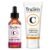 TruSkin Super C Duo – Vitamin C Plus Super Serum, 1 fl oz & Vitamin C Brightening Moisturizer, 2 fl oz – Two-Step Anti Aging Skin Care Set for Hydrated, Smooth & Firmer-Looking Skin