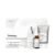 The Ordinary Age Support Set – 3-Step Anti-Aging Skin Regimen with Multi-Peptide + HA, Multi-Peptide Eye Serum, and Natural Moisturizing Factors + PhytoCeramides | Skincare Set