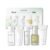 mixsoon Pure Glow Essentials Set – 5-Step Skincare Kit – Travel kit, Travel size kit, Hydrating Skincare Gift Set (15ml*1+20ml*3+30ml*1) Korean Glass Skin Care