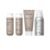 Living Proof Frizzy Hair Starter Kit – Travel Size No Frizz Shampoo, Conditioner, Smooth Styling Cream and Advanced Clean Dry Shampoo ($70 value)