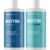 Rosemary Biotin Shampoo and Conditioner Set – Volumizing Shampoo and Conditioner for Thinning Hair for Women & Men with Nourishing B Vitamins – Color Safe Sulfate Paraben & Silicone Free (8 Fl Oz)