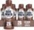 Core Power Protein Shake, Chocolate, 26g Bottle, 14oz, 12 Pack