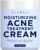 Moisturizing Acne Cream, Salicylic Acid Face Moisturizer for Oily & Acne-Prone Skin, Helps with Pimples, Blackheads, Whiteheads, Hormonal & Cystic Acne, for Men and Women, 90-Day Supply by Ayadara