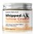 SADOWAY Beef Tallow for Skin: Handmade Beef Tallow for Face – Organic Grass-Fed Whipped Beef Tallow and Honey Balm Tallow Face Moisturizer Smooth Soft for Dry Skin