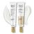 RoC Retinol Correxion Deep Wrinkle Facial Moisturizer Skin Care Bundle: Retinol Correxion Deep Wrinkle Night Cream + Deep Wrinkle Day Cream with SPF 30