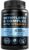 9-in-1 Vitamin B Complex – Methylated Multivitamin with B12 Methylcobalamin, Methylfolate, L-5-MTHF & Vitamin C – Methylated B Complex for Women & Men – Non-GMO, Gluten-Free, & Vegan (90 Servings)