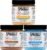 Spa & Hot Tub RX Therapy Muscle Detox Joint Bundle 3 Pack Gift Set – Spazazz Therapeutic Mineral Dead Sea Bath Salt Crystals Collection