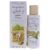 L’Erbolario Millet And Wheat Restructuring Fluid – Re-Compacting And Protective Treatment – Hair Serum To Repair The External Surface – For Stronger, Fuller Hair – Prevents Split Ends – 3.3 Oz