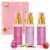 Azulfra Body Spray for Women 3 Pack, Fragrance Mist Gift Set, Travel Size Each 60ml, Vanilla Orchid Lychee