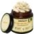 Hicream Beef Tallow for Skin, Beef Tallow and Honey Balm, 100% Organic Grass-Fed Beef Tallow, Face & Body Moisturizer for Dry, Cracked, Sensitive Skin – Handmade – Natural Formula (4 Oz, Unscented)