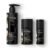 MANSCAPED® Skin Ultra™ Daily Regimen – Men’s Skincare Routine Essentials with Face Wash, Face Moisturizer & Brightening Serum Formulated with A Ceramide Complex for Cleansing, Exfoliating & Hydration