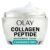 Olay Collagen Peptide Face Moisturizer, Firming Cream for Women, Fragrance-Free, Non-Greasy – Hydrating, Anti-Aging, Anti-Wrinkle, Smooth Fine Lines, Plumping Skin Care – Niacinamide, 1.7 Oz