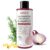 Onion Shampoo for Hair Growth: Onion Hydrosol Shampoo for Thicker-Looking Hair – Smooths Scalp With Tea Tree & Ginger – Thickening Formula Support Hair Regrowth For Women Men 12.5Fl Oz