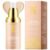 Colour Changing Foundation – 4 in 1 Light Spectrum with SPF 50+, Hydrating Liquid Foundation, Concealers Waterproof & Longwearing, Medium Spectrum for Gym, Sport, Dancing