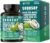 Soursop Graviola Supplement with Sea Moss, Moringa, Turmeric, Black Seed Oil, Oregano, Ashwagandha | 20-in-One Herbal extracts for Overall Health-Enhancing | Vegan, Non-GMO | 60 Capsules