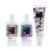 IGK Pay Day Instant Repair Shampoo + Pay Day Instant Repair Conditioner + Expensive Shine Gloss Treatment – Hair Repair, Hydration & Shine Trio – Vegan & Cruelty-Free