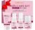 Skin Care Set ,4 Daily Snail Mucin Routine Skincare Kit, Gentle Cleanse, Purify, Soothe, Repair, Hydrating & Anti Aging Travel Facial Skincare for Women,Teen Girls,Beauty Gift Set for All Skin Types