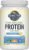 Garden Of Life Protein Powder, Vegan Protein Powder, Bcaa, Probiotics & Digestive Enzymes, Gluten & Lactose Free, Vanilla, 23.28 Ounce