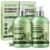 Rosemary Hair Growth Shampoo and Conditioner Set: Thickness & Anti Hair Loss Shampoo and Conditioner with Tea Tree Oil Mint Biotin – Strengthening Formula for Men & Women, Thinning & Damaged Hair Care